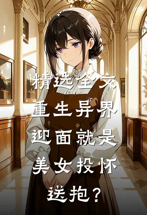 精选全文重生异界，迎面就是美女投怀送抱？