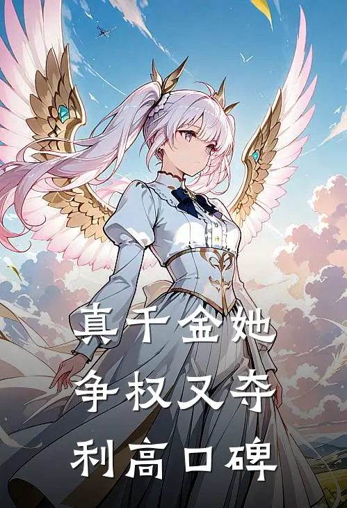真千金她争权又夺利高口碑