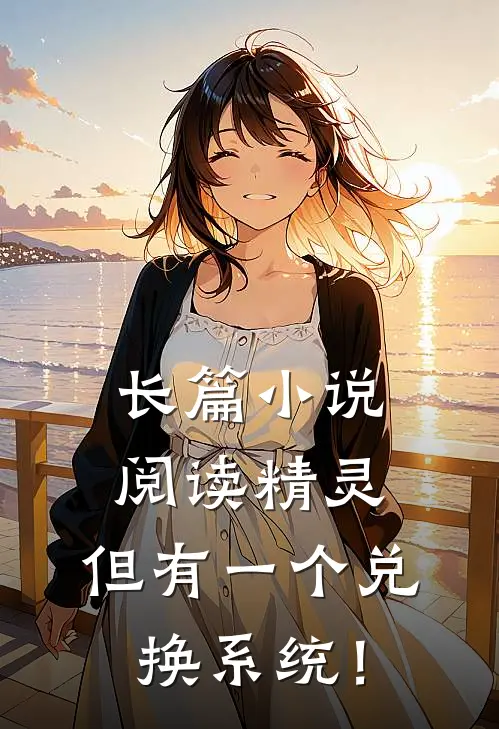 长篇小说阅读精灵：但有一个兑换系统！