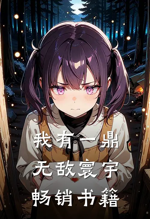 我有一鼎，无敌寰宇畅销书籍