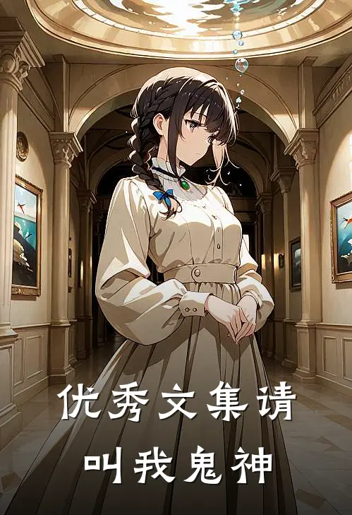 优秀文集请叫我鬼神