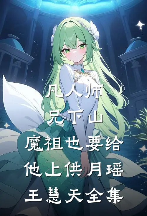 凡人师兄下山，魔祖也要给他上供月瑶王慧天 全集