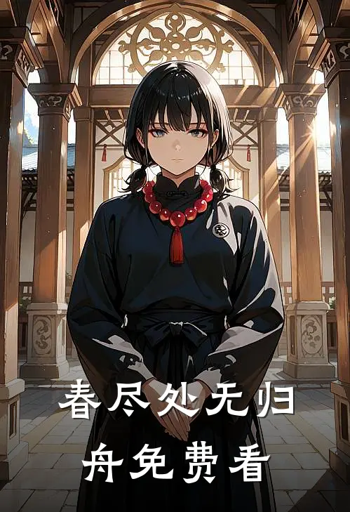 春尽处无归舟免费看