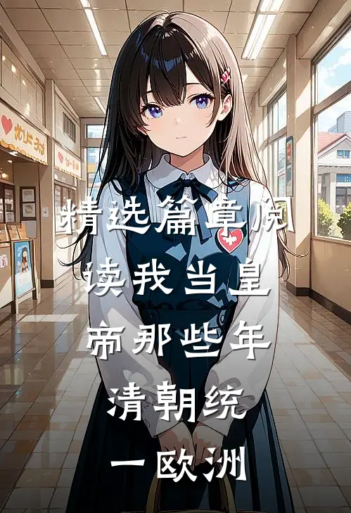 精选篇章阅读我当皇帝那些年，清朝统一欧洲