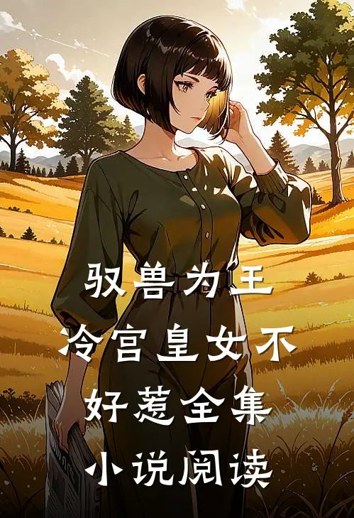 驭兽为王：冷宫皇女不好惹全集小说阅读