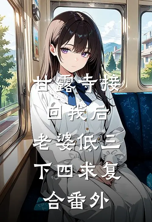 甘露寺接回我后，老婆低三下四求复合番外