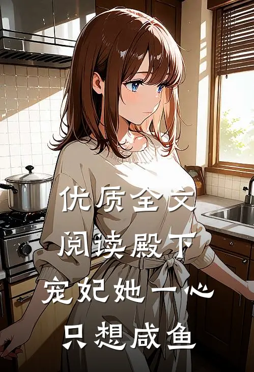 优质全文阅读殿下，宠妃她一心只想咸鱼