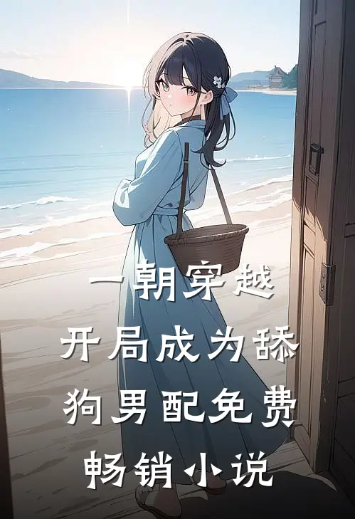 一朝穿越,开局成为舔狗男配 免费畅销小说