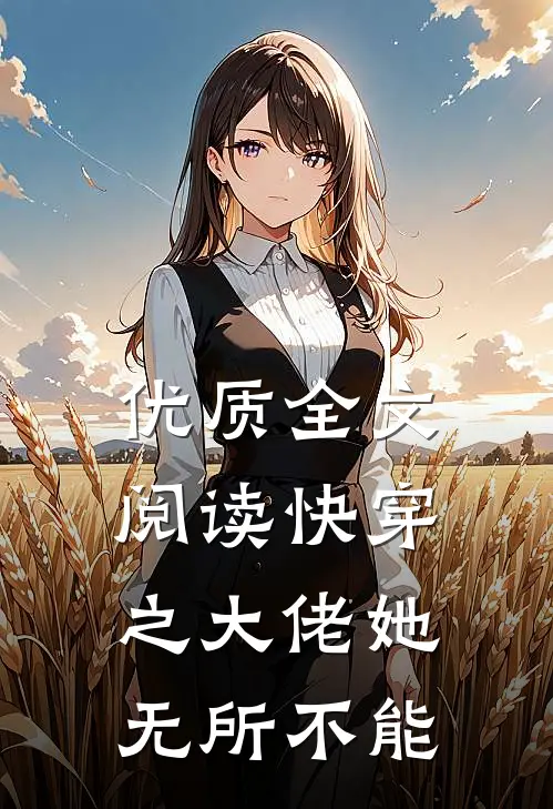 优质全文阅读快穿之大佬她无所不能