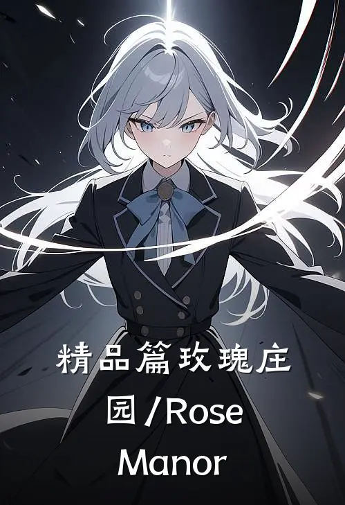 精品篇玫瑰庄园/Rose Manor