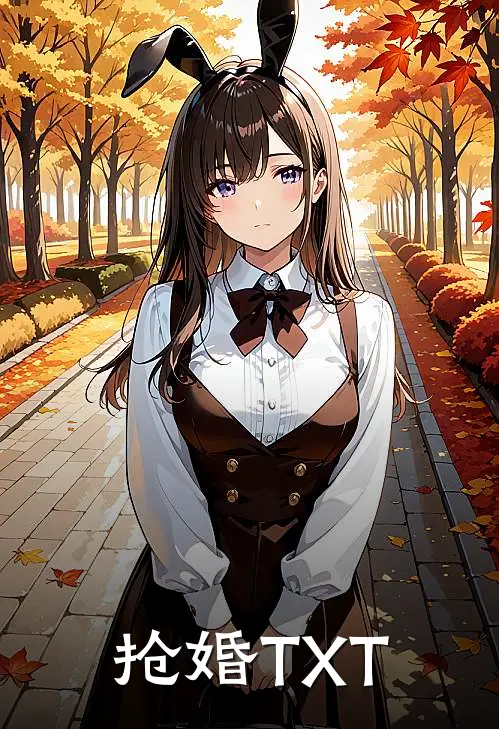 抢婚TXT