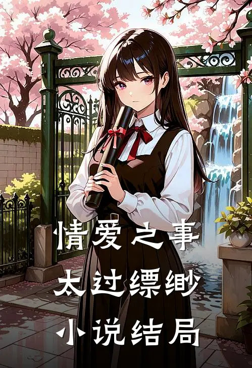 情爱之事，太过缥缈小说结局