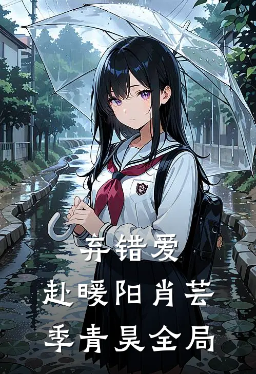 弃错爱，赴暖阳肖芸季青昊全局