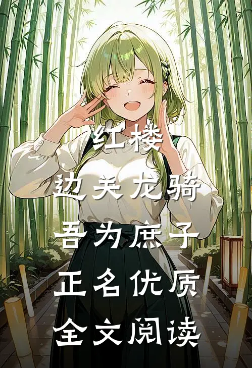 红楼：边关龙骑，吾为庶子正名优质全文阅读