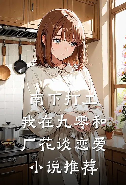 南下打工，我在九零和厂花谈恋爱小说推荐