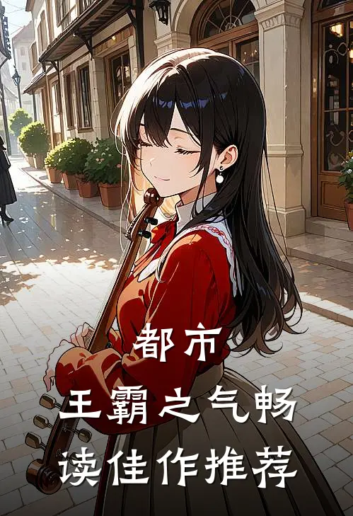 都市：王霸之气畅读佳作推荐