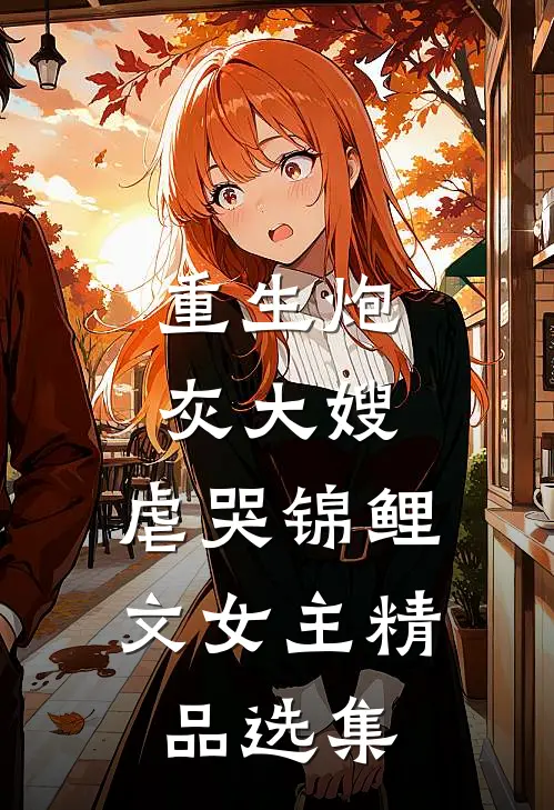 重生炮灰大嫂，虐哭锦鲤文女主精品选集