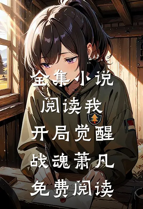 全集小说阅读我,开局觉醒战魂萧凡免费阅读