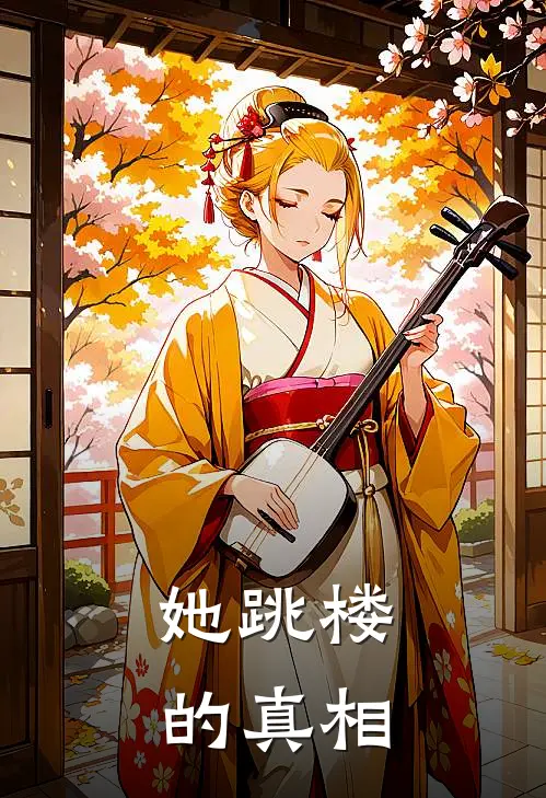 她跳楼的真相