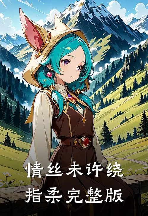 情丝未许绕指柔完整版