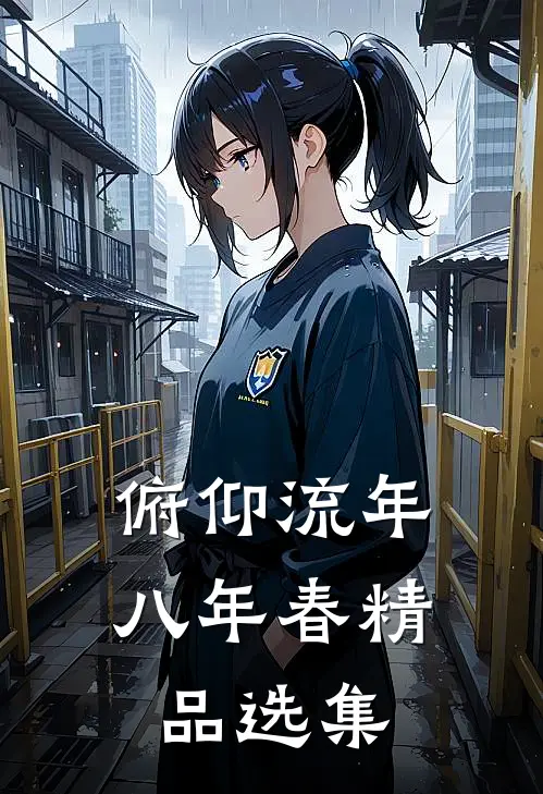 俯仰流年八年春精品选集