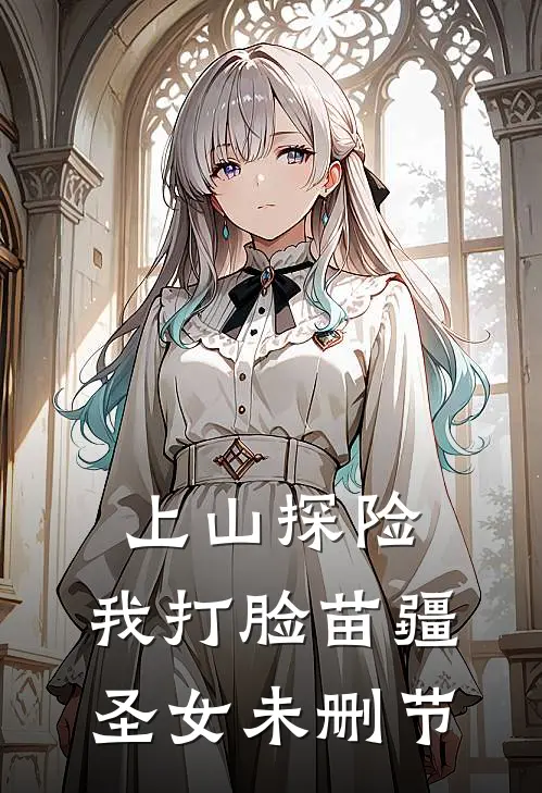 上山探险，我打脸苗疆圣女未删节