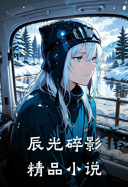 辰光碎影精品小说