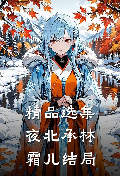 精品选集夜北承林霜儿结局