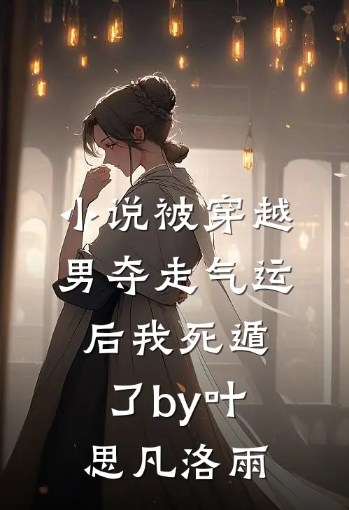 小说被穿越男夺走气运后我死遁了by叶思凡洛雨