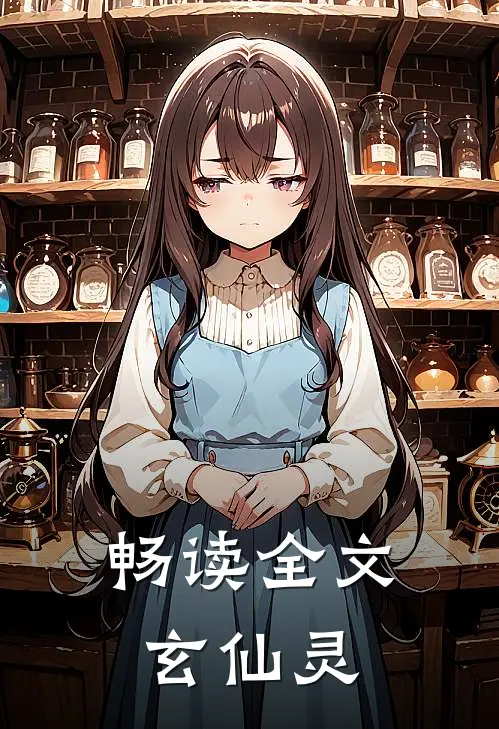 畅读全文玄仙灵