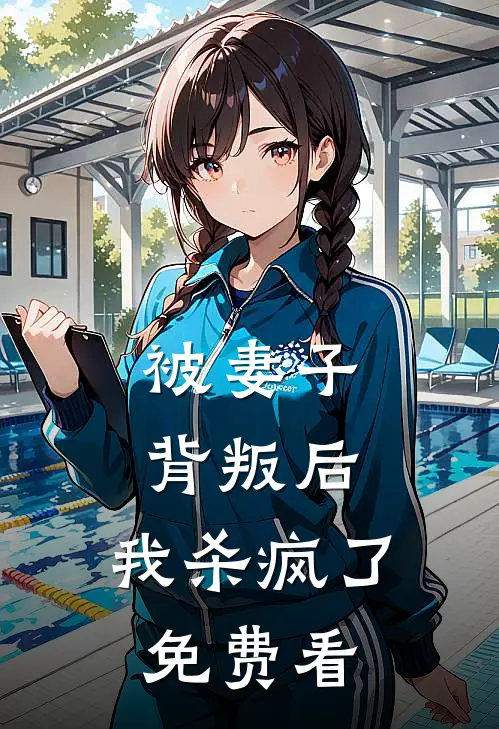 被妻子背叛后，我杀疯了免费看