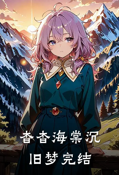 杳杳海棠沉旧梦完结