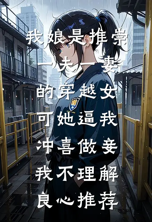 我娘是推崇一夫一妻的穿越女，可她逼我冲喜做妾我不理解良心推荐