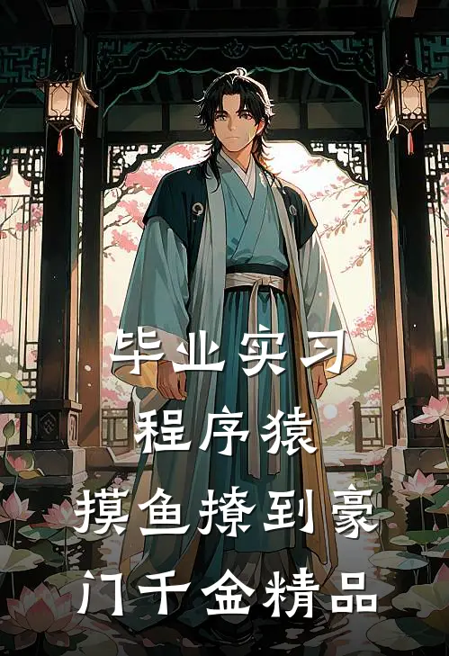 毕业实习程序猿，摸鱼撩到豪门千金精品