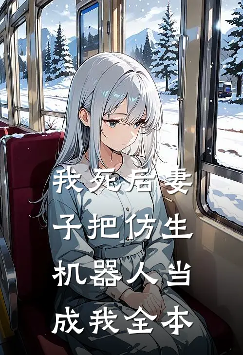 我死后妻子把仿生机器人当成我全本