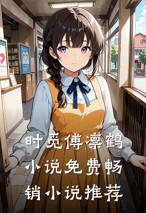 时觅傅凛鹤小说免费畅销小说推荐