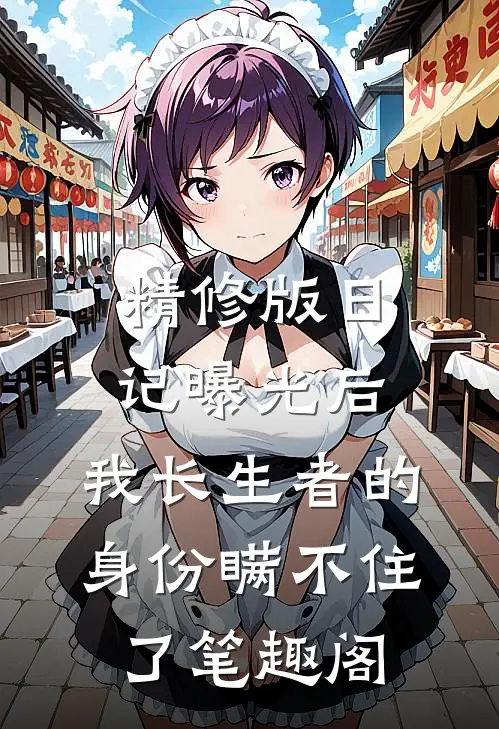 精修版日记曝光后,我长生者的身份瞒不住了笔趣阁