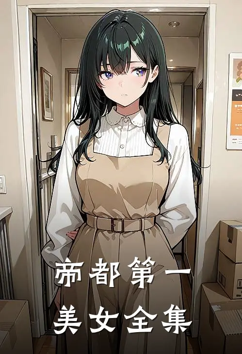 帝都第一美女 全集