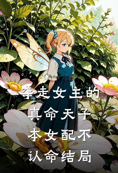 夺走女主的真命天子，本女配不认命结局