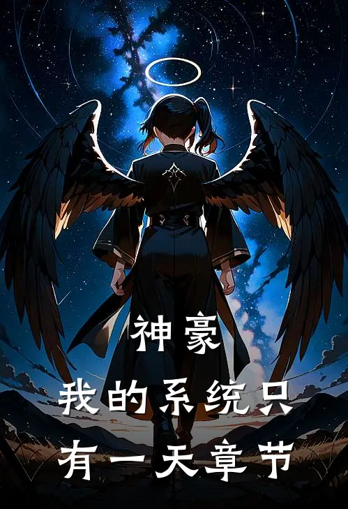 神豪：我的系统只有一天章节
