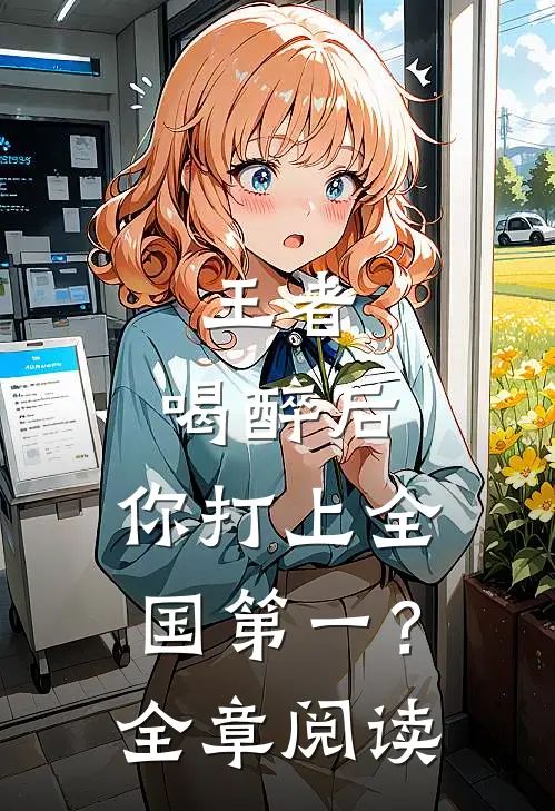 王者：喝醉后，你打上全国第一？全章阅读