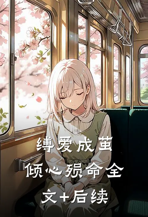 缚爱成茧，倾心殒命全文+后续