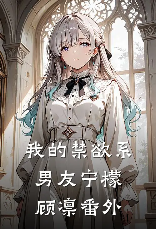 我的禁欲系男友宁檬顾凛 番外