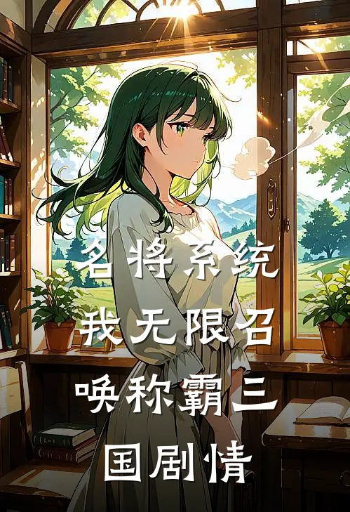 名将系统：我无限召唤称霸三国剧情