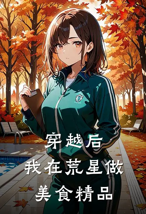 穿越后，我在荒星做美食精品