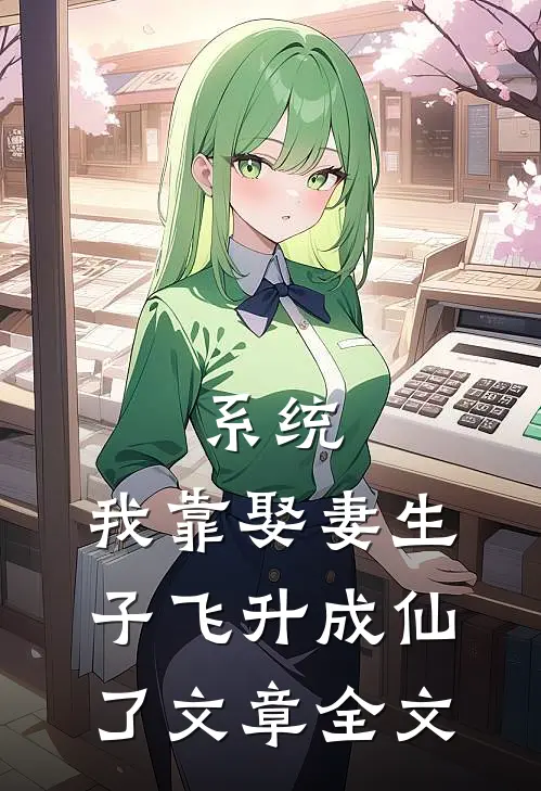 系统：我靠娶妻生子飞升成仙了文章全文