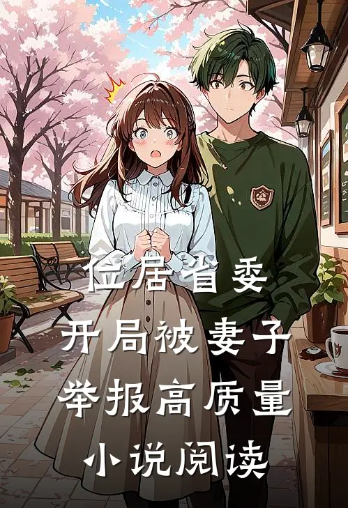 位居省委，开局被妻子举报高质量小说阅读