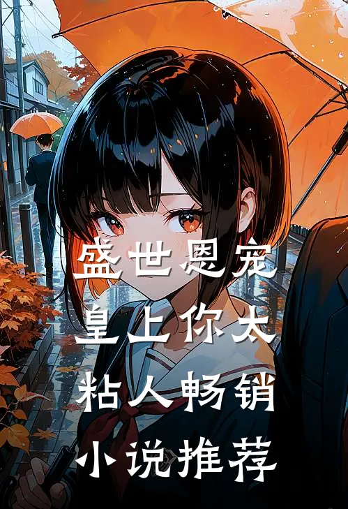 盛世恩宠：皇上你太粘人畅销小说推荐
