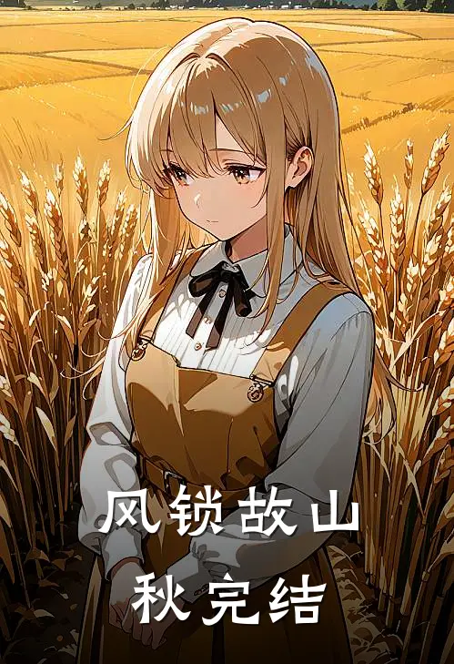 风锁故山秋完结