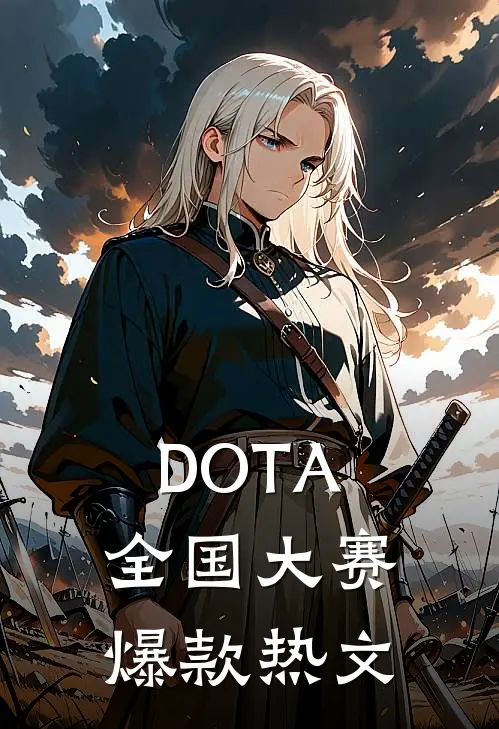 DOTA全国大赛爆款热文